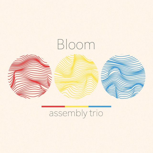 Bloom cover art