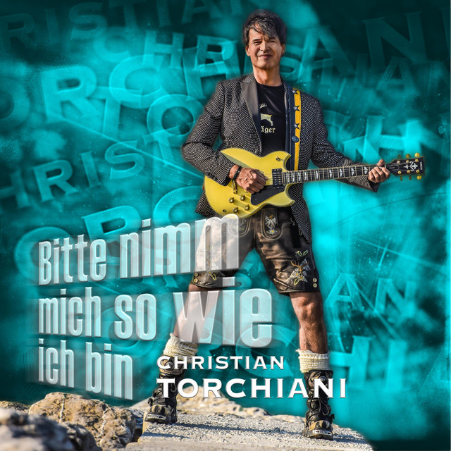 Christian Torchiani