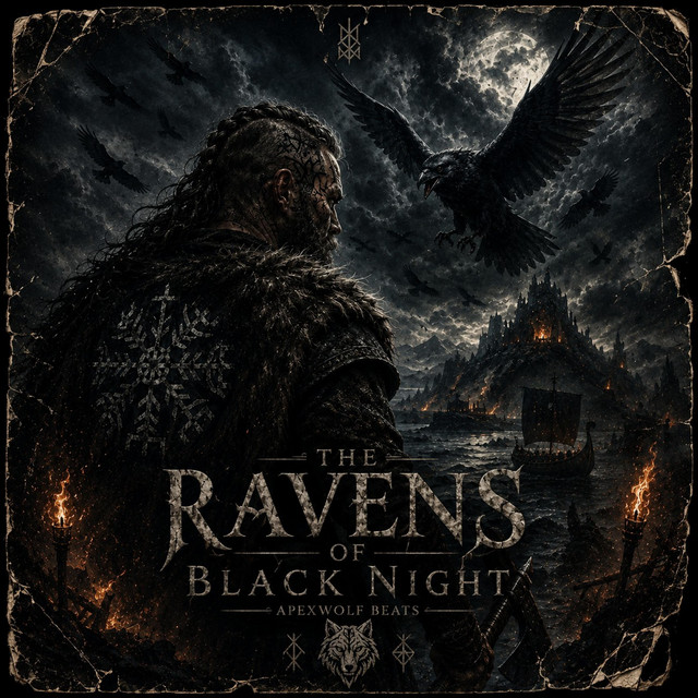 洋楽 Raven Dark - Autumn Roar CD BBH NSBM Raven Dark - Autumn Roar
