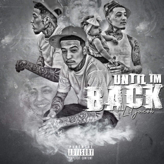 Lil Jacob | Spotify