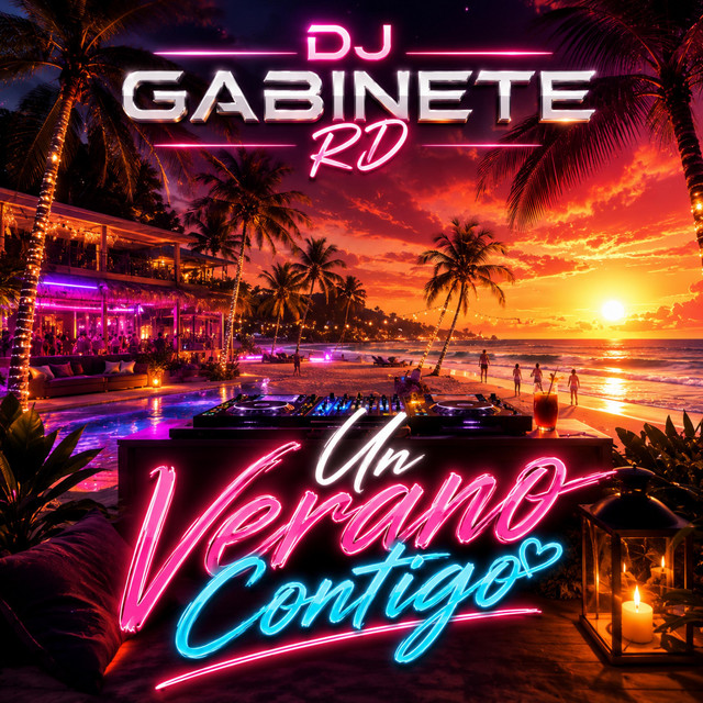 Dj Gabinete RD