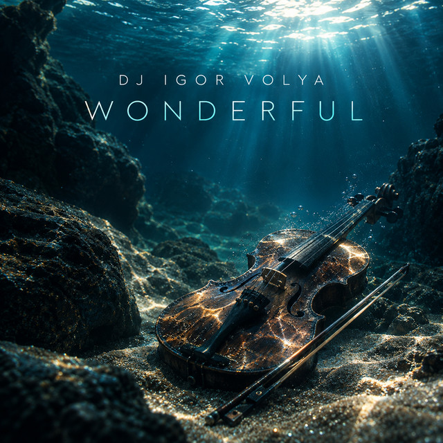 Обкладинка: Wonderful — Dj Igor Volya