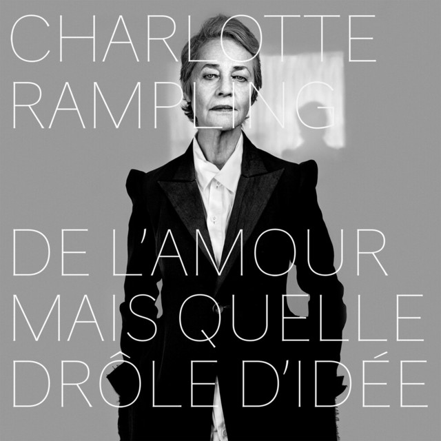 De l'amour mais quelle drôle d'idée cover art