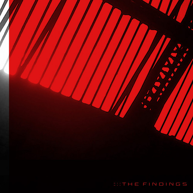 The Findings cover