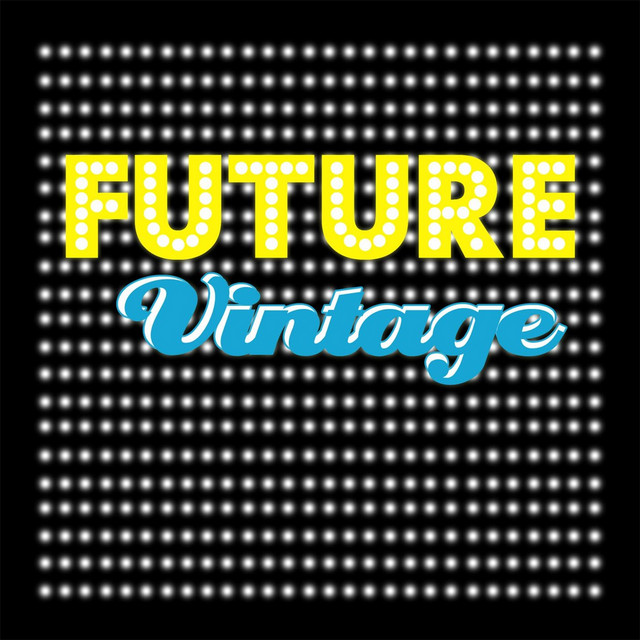Future Vintage cover art