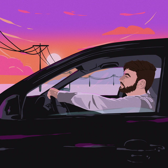 Summer Miles cover art