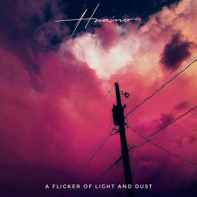 A Flicker of Light and Dust (single)