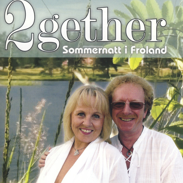 Sommernatt I Froland cover art