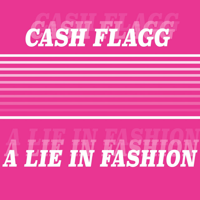 A Lie in Fashion cover art