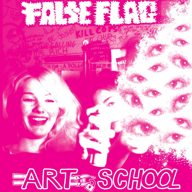 Art School cover art