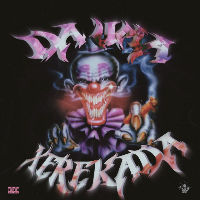 undefined album image
