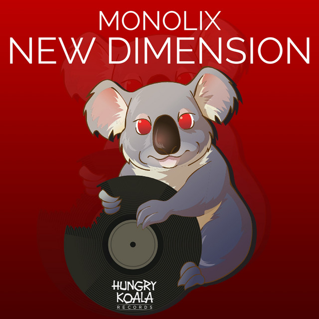 New Dimenson - Original Mix