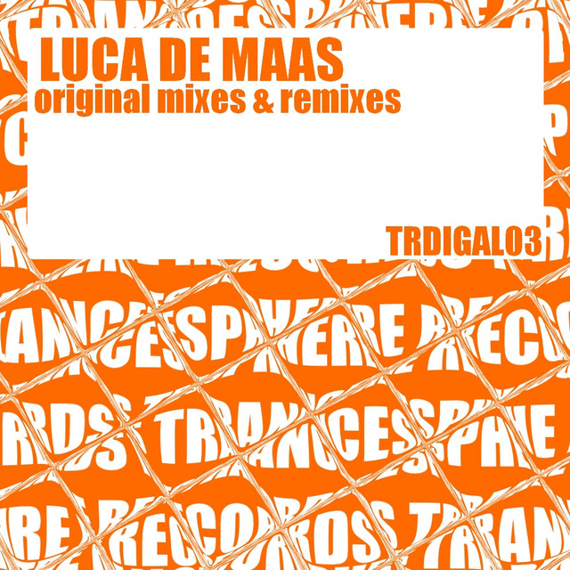 Rotation - Luca De Maas Remix