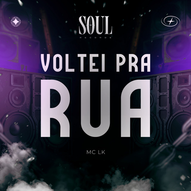 Voltei Pra Rua