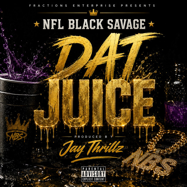 Dat Juice