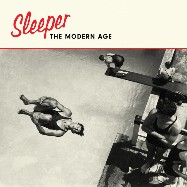 The Modern Age cover art