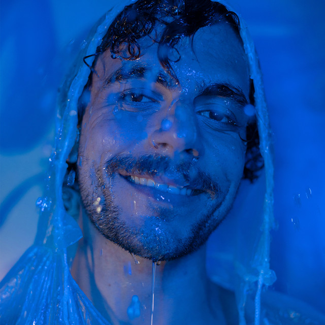Fiz Pra Você cover art