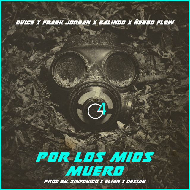 Por Los Míos Muero