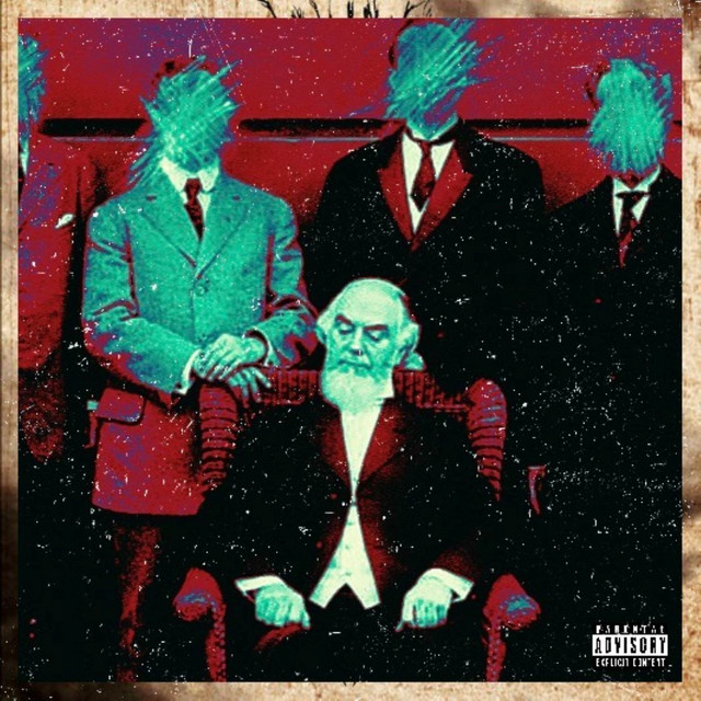 Are You Feeling OK? cover art