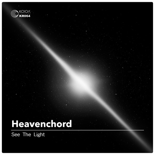 See The Light cover art