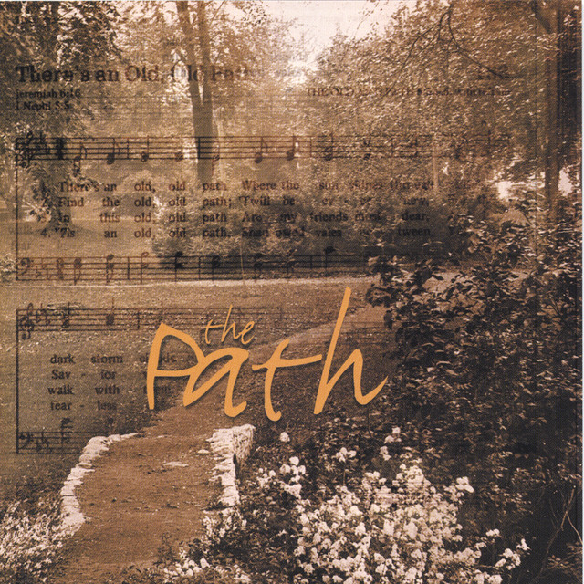 The Path cover art