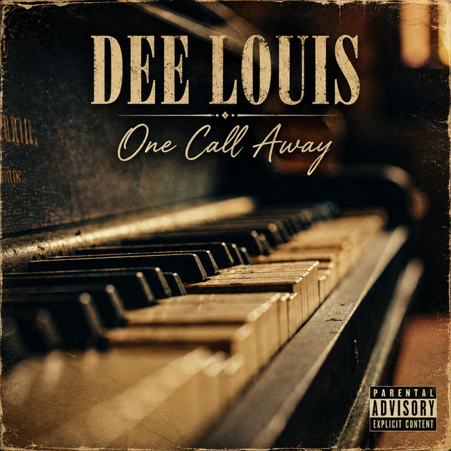 One Call Away cover