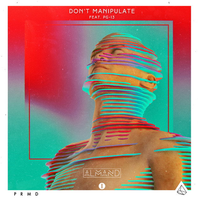 Don't Manipulate cover art