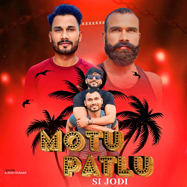 Motu Patlu Si Jodi