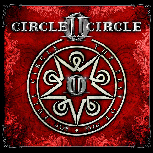 Full Circle cover art