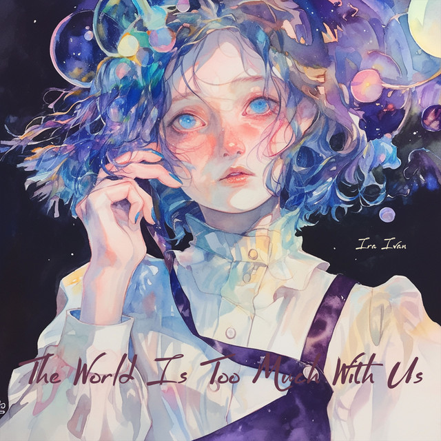 The World Is Too Much With Us - Immersive Version