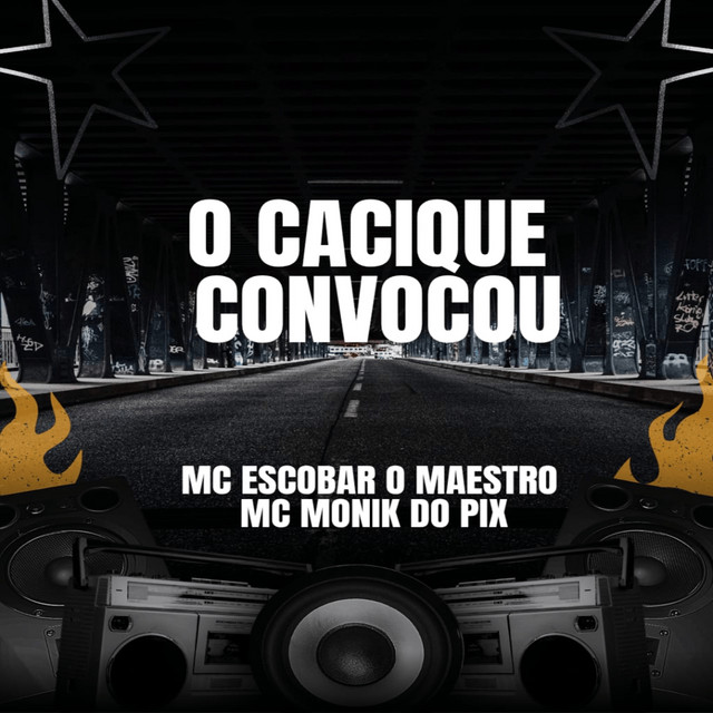 O Cacique Convocou