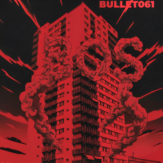 Bös cover