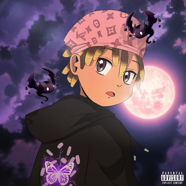 Save Me cover art