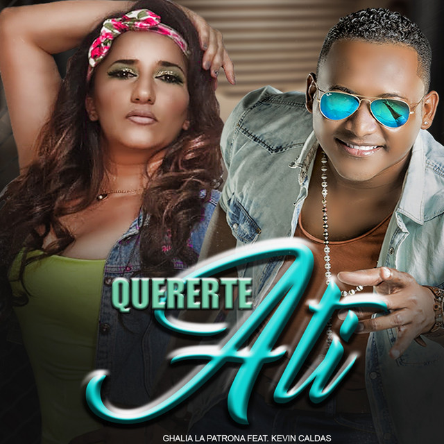 Quererte a Tí (feat. Kevin Caldas)