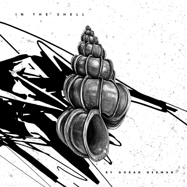 In The Shell cover art