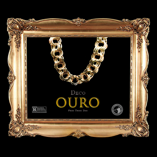 Ouro cover art