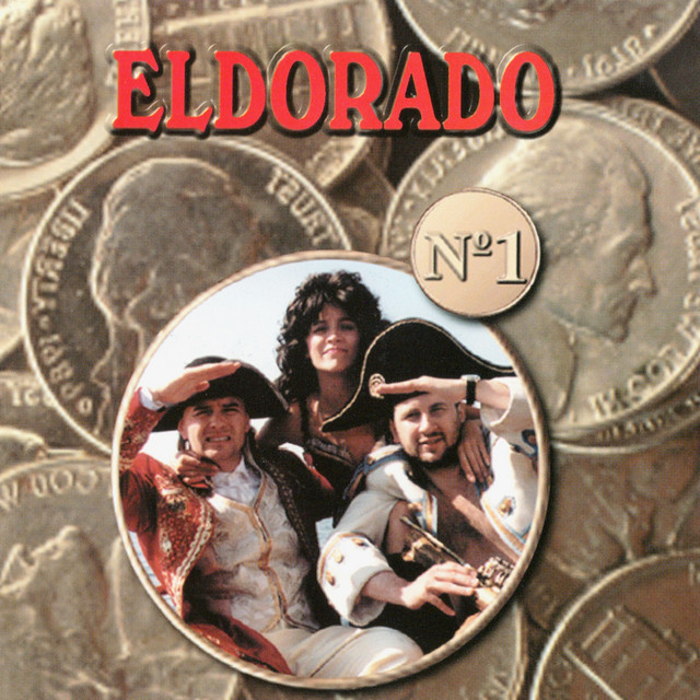 Eldorado cover art