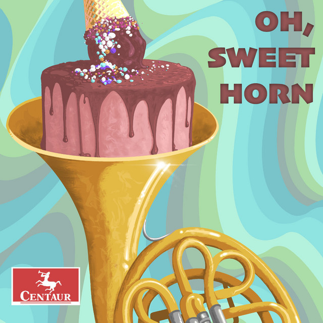 Oh, Sweet Horn cover