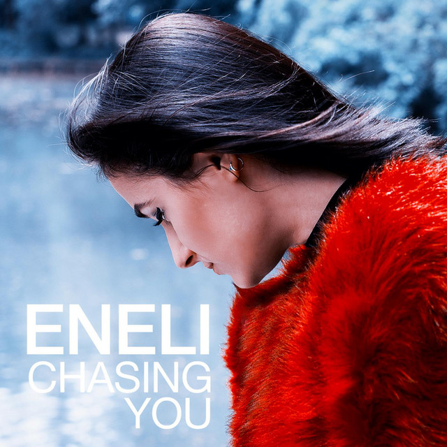 Chasing You cover art