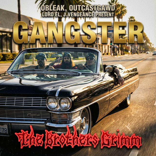 Gangster