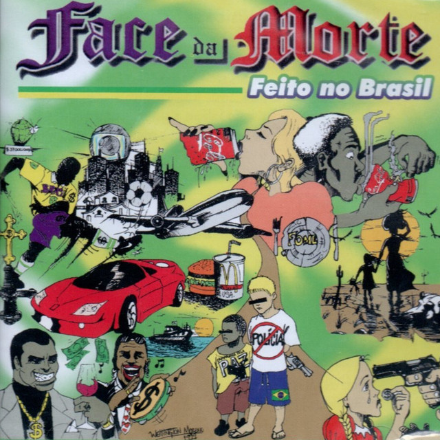 Mundo Livre