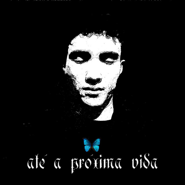 até a próxima vida (DELUXE) cover art