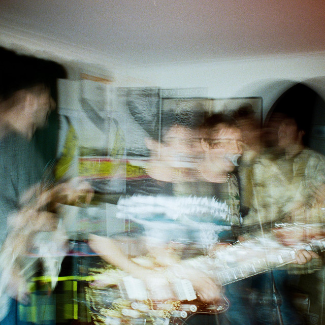 Hold Me cover art