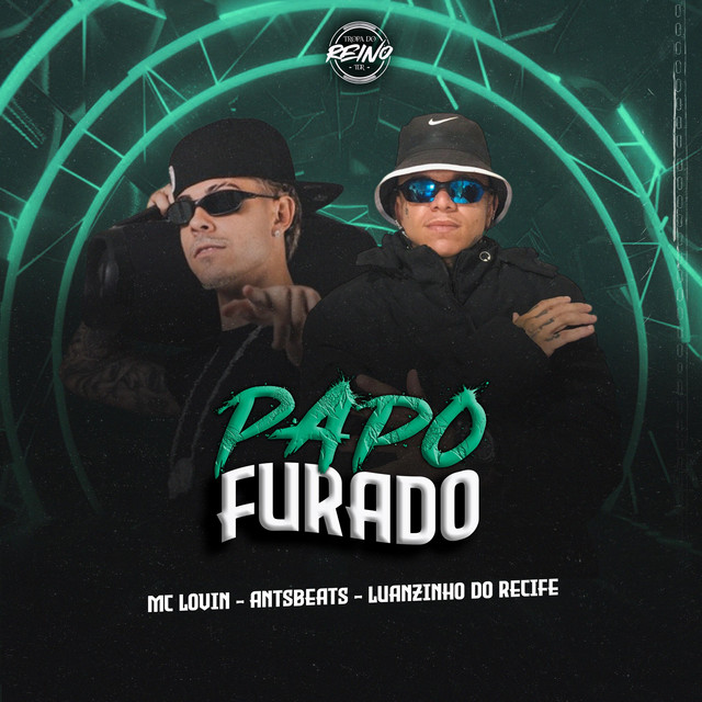 PAPO FURADO