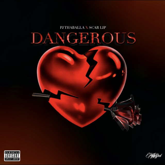 Dangerous in Love