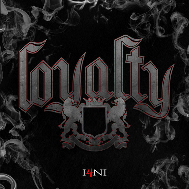 Loyalty cover art