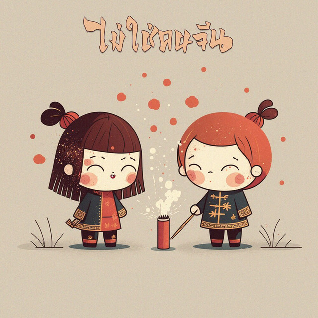 ไม่ใช่คนจีน by NONNY9