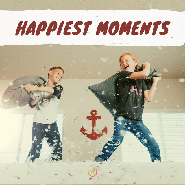 Happiest Moments cover art