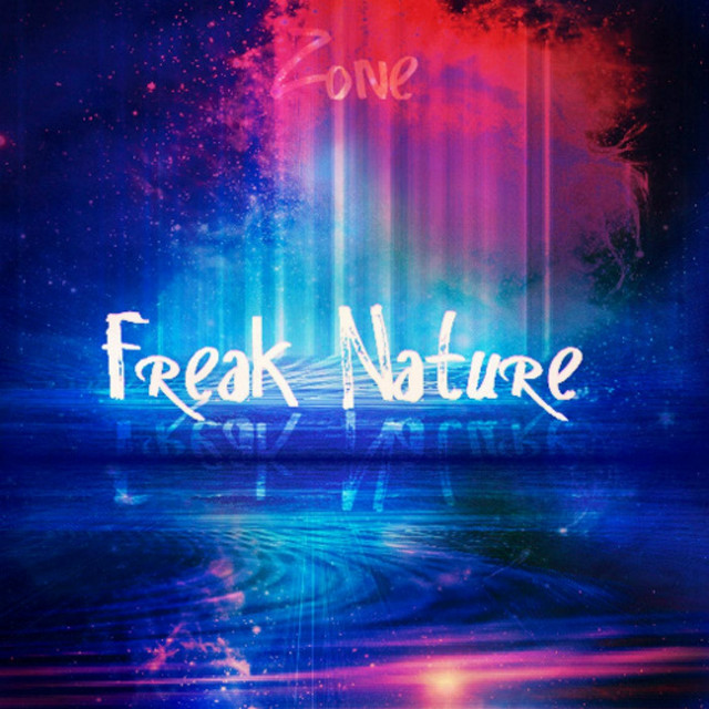 Freak Nature cover art