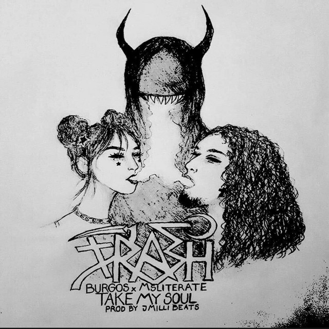 Take My Soul